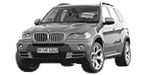 BMW E70 U2415 Fault Code