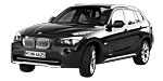 BMW E84 U2415 Fault Code