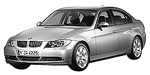 BMW E90 U2415 Fault Code