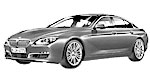 BMW F06 U2415 Fault Code